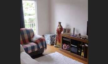 Imagem 3: Apartamento com 1 dormitório à venda, 60 m² por R$ 330.000 - Freguesia - Rio de Janeiro/RJ