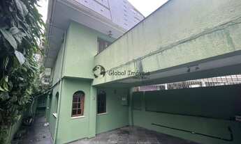 Imagem 3: SãO PAULO - Sobrado Padrão - Vila Olímpia