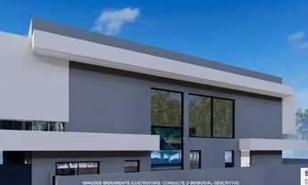 Imagem 4: Sobrado com 4 dormitórios à venda, 430 m² por R$ 4.135.000,00 - Jardim do Golfe 3 - São Jo