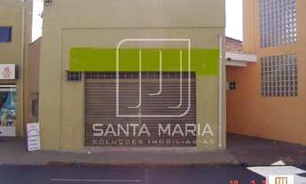 Imagem: Salão/Galpão (salão - térreo