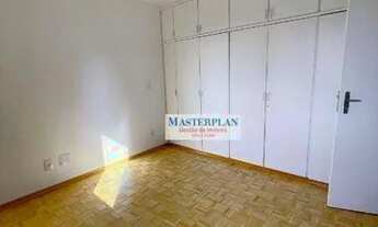 Imagem 3: Belíssimo apartamento com varanda 110 m2 a.u - 3 dormitórios - 1 suíte - 2 vagas - R. Oriç