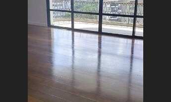 Imagem 5: Alto da Boa Vista - Locação - Apartamento com 4 suítes, 329 m²