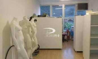 Imagem 5: Sala à venda, 45 m² por R$ 225.000,00 - Piratininga - Niterói/RJ