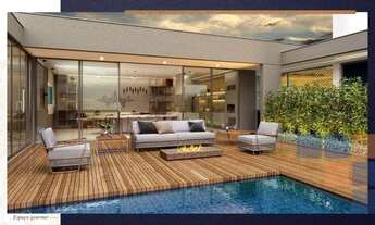 Imagem 2: Apartamento à venda, 150 m² por R$ 2.735.000,00 - Serra - Belo Horizonte/MG