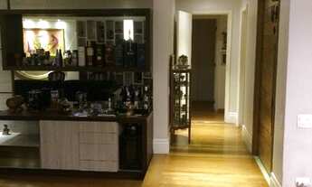 Imagem 2: APARTAMENTO RESIDENCIAL em SÃO PAULO - SP, REAL PARK