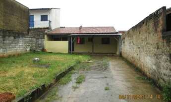 Imagem: Casa com 1 dormitório para alugar, 75 m²