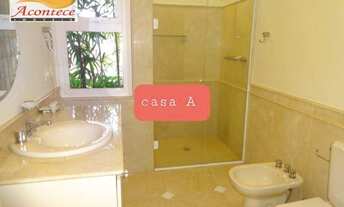 Imagem 3: Casa com 4 dormitórios, 255 m² - venda por R$ 8.000.000,00 ou aluguel por R$ 49.366,00/mês