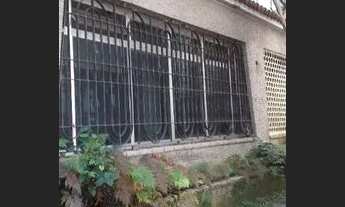 Imagem: Sobrado para aluguel tem 300 metros quadrados