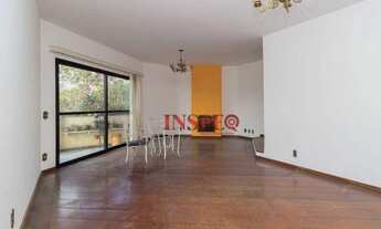 Imagem 5: Imperdivel - Apartamento com 3 dormitórios, 150 m² - venda por R$ 920.000 ou aluguel por