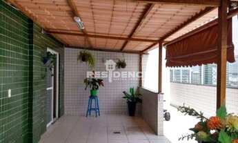 Imagem 3: Cobertura Residencial à venda, Praia da Costa, Vila Velha - CO0028