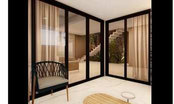 Imagem 7: Belíssima casa a venda Alphaville Mossoró