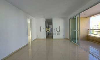 Imagem 2: Apartamento com 3 dormitórios à venda, 118 m² por R$ 820.000,00 - Fátima - Fortaleza/CE