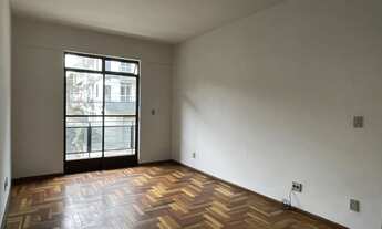 Imagem 2: Rua Dr João Pinheiro 620/201