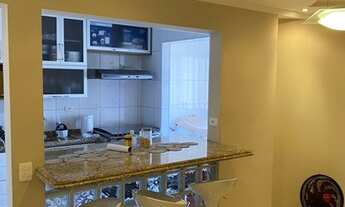 Imagem 3: Apartamento em Jardim Henriqueta - Taboão da Serra