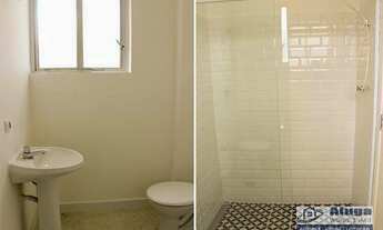 Imagem 2: Kitnet com 1 dormitório, 29 m² - venda por R$ 300.000,00 ou aluguel por R$ 1.500,00/mês