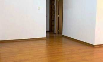 Imagem 4: Apartamento com 3 dormitórios para alugar, 87 m² por R$ 3.406,57/mês - Vila Guarani (Zona