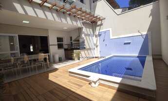 Imagem 7: Sobrado com 4 dormitórios para alugar, 169 m² por R$ 14.000,00/mês - Praia de Juquehy - Sã