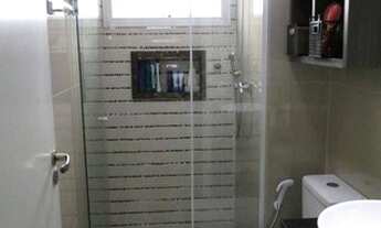 Imagem 2: Apartamento à venda, 82 m² por R$ 650.000,00 - Jaguaré - São Paulo/SP