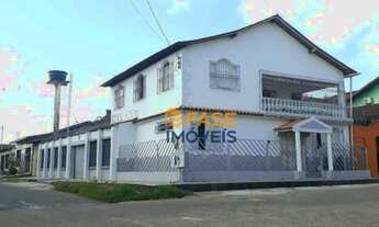 Imagem: Casa Duplex com 5 dormitórios - Taíra