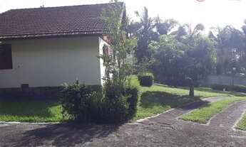 Imagem 4: Condomínio Fechado para Venda em Mairiporã, Jardim Cinco Lagos De Santa Maria, 5 dormitóri