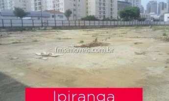 Imagem: Terreno 6233m², Ipiranga