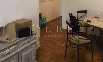 Imagem 2: Paraíso, apartamento bem localizado