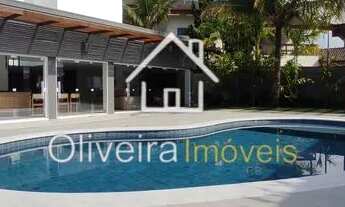 Imagem 6: Casa no condomínio Jardim Acapulco para venda, bem localizada e toda reformada