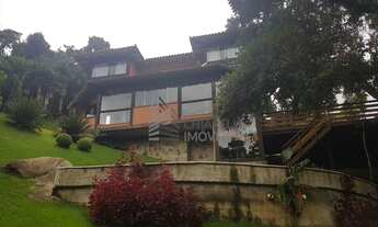 Imagem 3: Casa em Itaipava RJ, 4 suítes