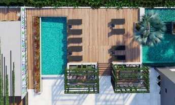 Imagem 5: Apartamento com 3 dormitórios à venda, 90 m² por R$ 840.000,00 - Miramar - João Pessoa/PB