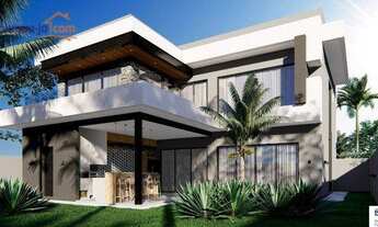 Imagem 2: Terreno à venda, 451 m² por R$ 780.000,00 - Condomínio Residencial Monte Carlo - São José