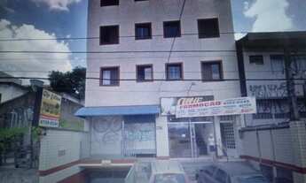 Imagem: Apartamento com 40m² para locação na