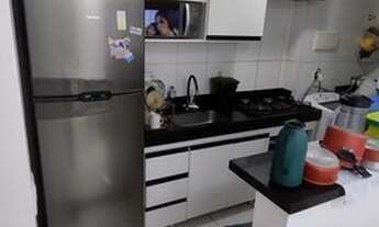 Imagem 4: Alameda dos Ipês - Inácio Barbosa - Aracaju - SE