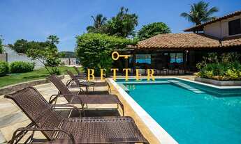 Imagem 5: Casa para locação por temporada