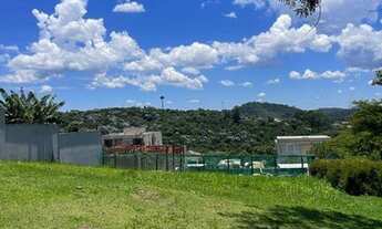 Imagem 5: Terreno de esquina com leve declive à venda no Gênesis II - 580 m² - Alphaville