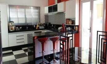 Imagem 7: Casa com 4 dormitórios à venda, 220 m² por R$ 1.700.000,00 - Condomínio Jardim dos Lagos