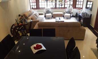 Imagem 5: Linda Casa para locação - Alphaville Residencial 4