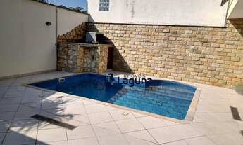 Imagem 3: Casa à venda, 456 m² por R$ 1.750.000,00 - Parque dos Pássaros - São Bernardo do Campo/SP