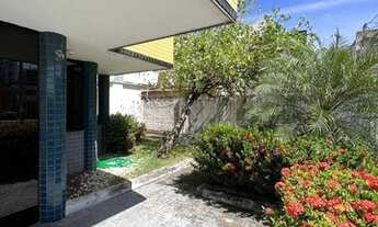 Imagem 3: Apartamento com 1 dormitório para alugar, 40 m² por R$ 800,00/mês - Farolândia - Aracaju/S