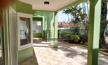 Imagem 6: Sobrado, 500 m² - venda por R$ 2.490.000,00 ou aluguel por R$ 10.000,00/mês - Assunção - S