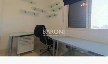 Imagem 7: São Paulo - Apartamento Padrão - Moema