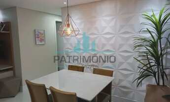 Imagem 2: Apartamento a venda no Condomínio Rio 335 com 74m² - São Caetano do Sul. - AP1804