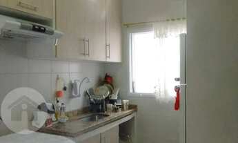 Imagem 6: Casa com 2 dormitórios à venda, 70 m² por R$ 300.000 Rodovia Doutor Edmir Viana Moura, 180