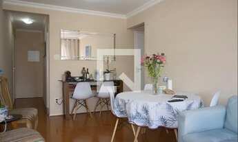 Imagem 4: Apartamento para Aluguel - Planalto Paulista, 3 Quartos, 75 m2