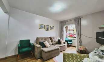 Imagem 5: Apartamento em Sumaré com 3 quartos e 2 vagas