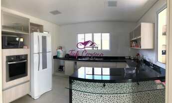 Imagem 6: INDAIATUBA - Casa de Condomínio - JARDIM ESPLANADA