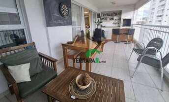 Imagem 2: Apartamento com 4 dormitórios à venda, 162 m² por R$ 1.700.000 - Barra Funda - São Paulo/S