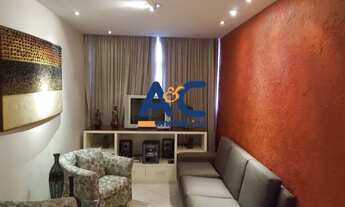 Imagem: BELO HORIZONTE - Aparthotel/Hotel - Silveira