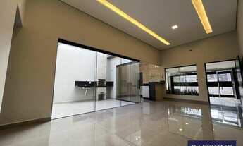 Imagem 5: Casa com 3 dormitórios à venda, 119 m² por R$ 530.000 - Residencial Piemonte - Bragança Pa