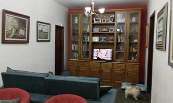 Imagem 3: Casa para venda com 130 metros quadrados com 4 quartos em Campo Grande - Rio de Janeiro