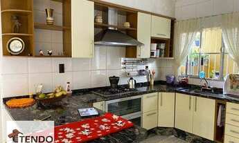 Imagem 4: Casa com 3 dormitórios à venda, 250 m² por R$ 520.000,00 - Jardim Sônia Maria - Mauá/SP